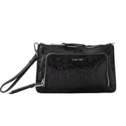Calvin Klein Lily Crossbody Bag CB46 - Black
