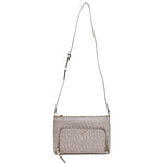 Calvin Klein Lily Crossbody Bag - OFFWHT - Off White