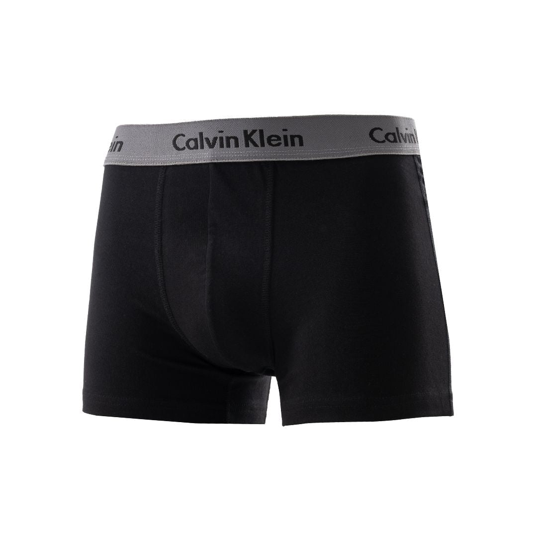 Calvin Klein Logo Boxer Briefs 3-Pack Men