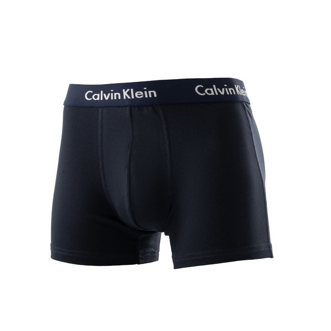 Calvin Klein Logo Boxer Briefs 3-Pack Men