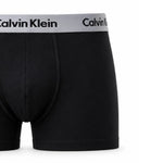 Calvin Klein Logo Boxer Briefs 3-Pack Men