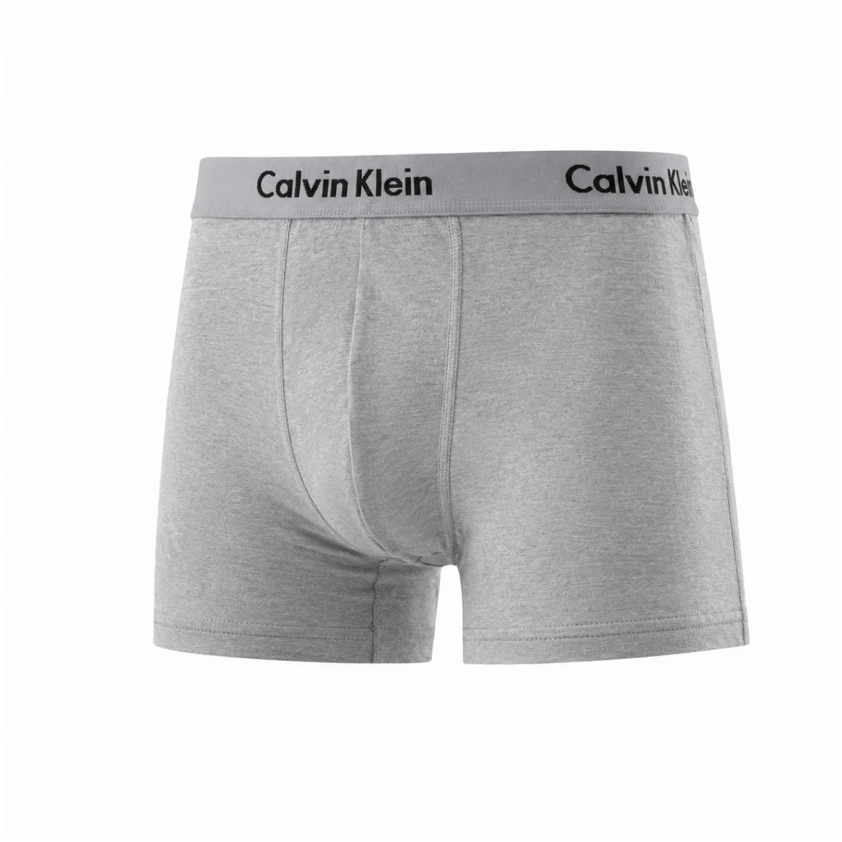 Calvin Klein Logo Boxer Briefs 3-Pack Men