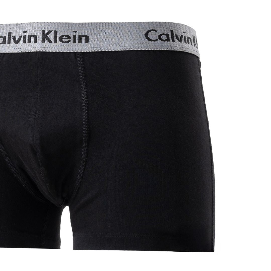 Calvin Klein Logo Boxer Briefs 3-Pack Men