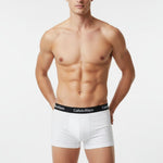 Calvin Klein Logo Boxer Briefs 3-Pack Men