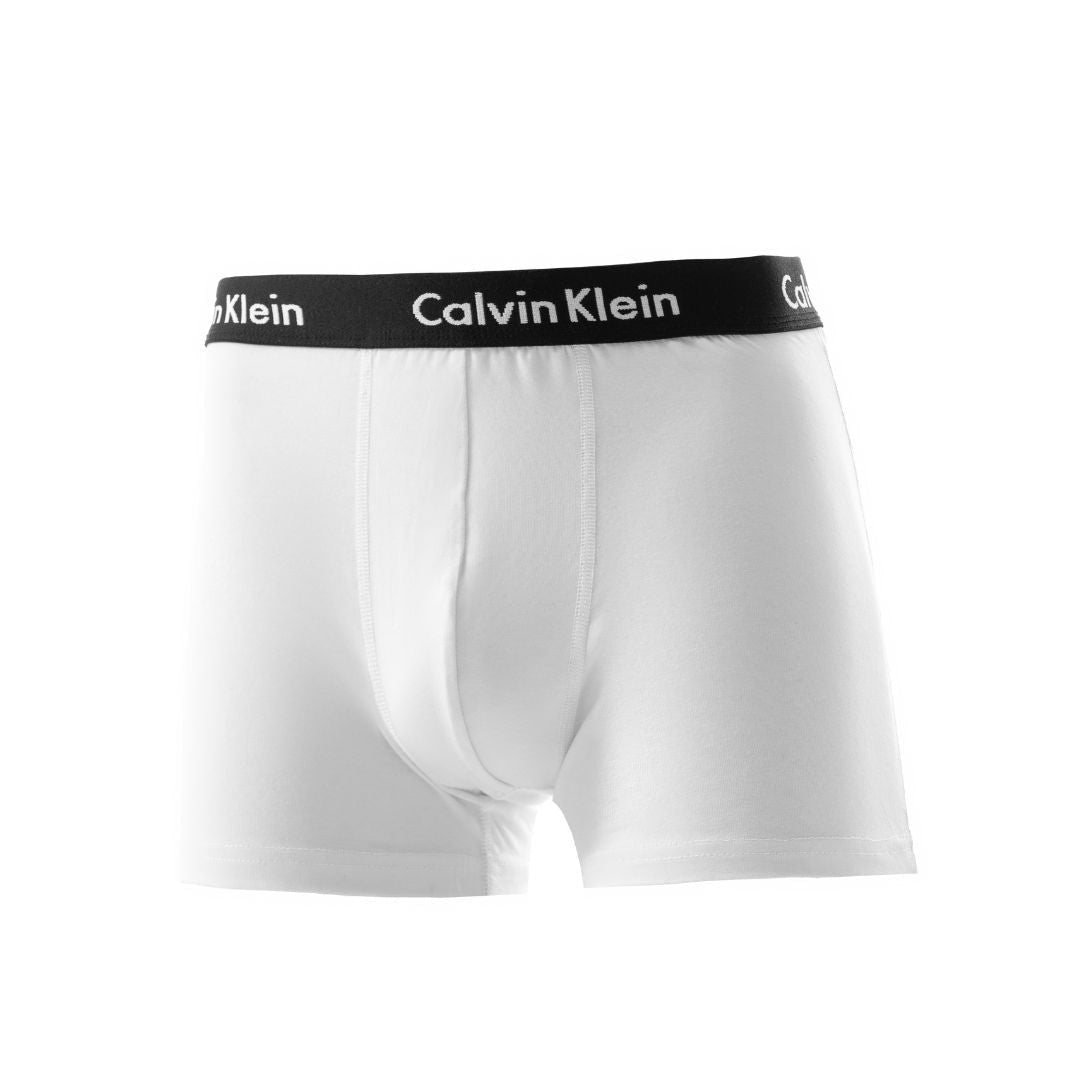 Calvin Klein Logo Boxer Briefs 3-Pack Men