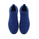Calvin Klein Low Top Cage Sneakers Men HM0HM00913-BLU - Shoes