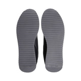 Calvin Klein Low Top Lace Up Heat Bond Mono Trainer Men HM0HM01049 - BLK - Shoes