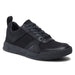 Calvin Klein Low Top Lace Up Mix Sneaker HM0HM00916-BLK - 40 / Black - Shoes