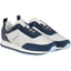 Calvin Klein Low Top Laceup REPR Trainer Men HM0HM01170 - NVYGRY - Shoes