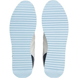 Calvin Klein Low Top Laceup REPR Trainer Men HM0HM01170 - NVYGRY - Shoes