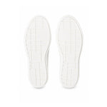 Calvin Klein Low-top2 Leather Sneakers Women HW0HW02845 - BLKWHT