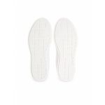 Calvin Klein Low-top2 Leather Sneakers Women HW0HW03146 - BLK