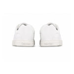 Calvin Klein Low-top2 Leather Sneakers Women HW0HW03146 - WHT