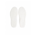 Calvin Klein Low-top2 Leather Sneakers Women HW0HW03146 - WHT