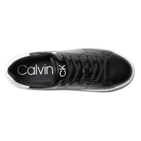 Calvin Klein Lucio Sneakers Men - BLK