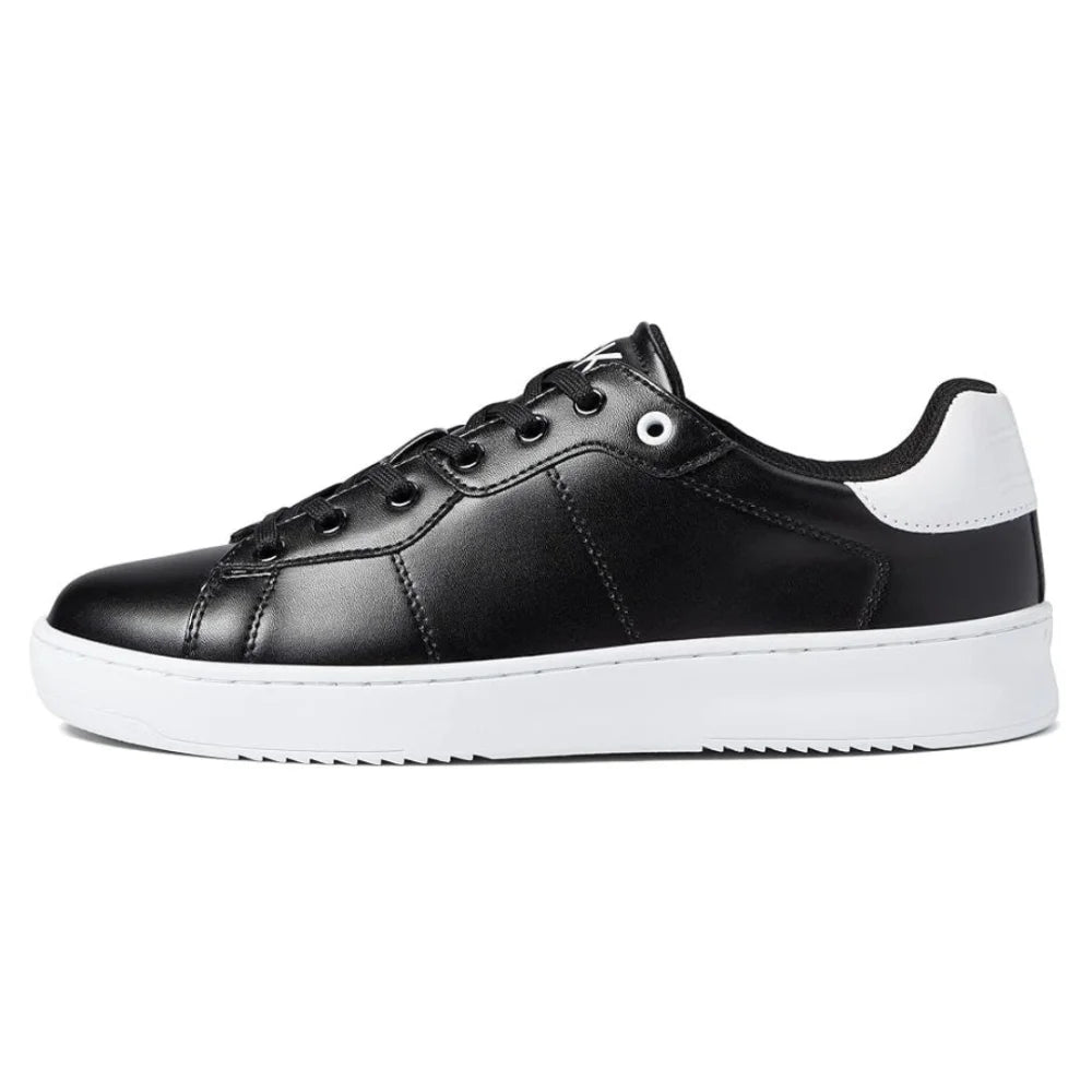 Calvin Klein Lucio Sneakers Men - BLK