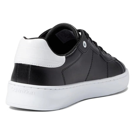 Calvin Klein Lucio Sneakers Men - BLK