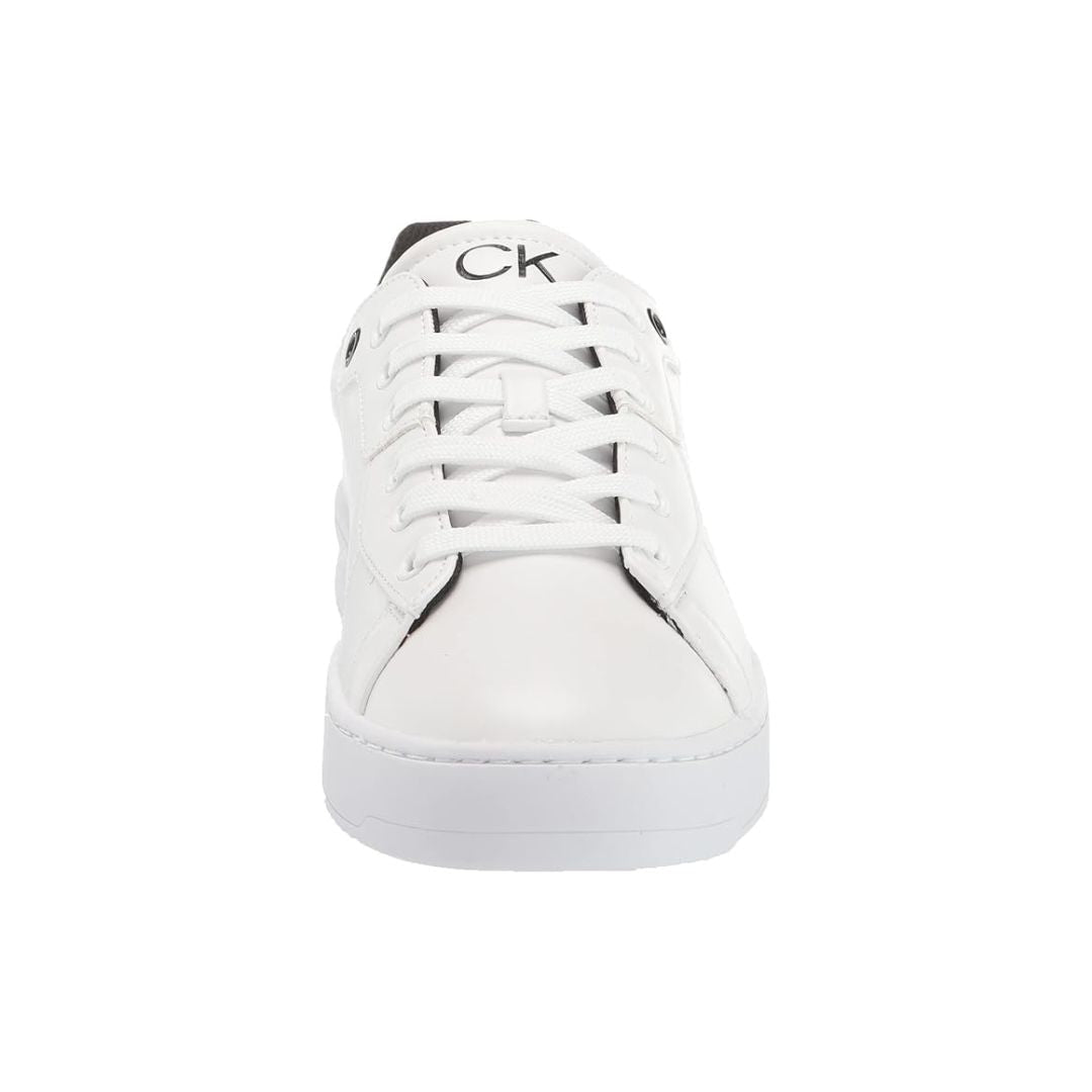 Calvin Klein Lucio Sneakers Men - WHT
