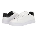 Calvin Klein Lucio Sneakers Men - WHT - White / 42