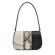 Calvin Klein Lucy Alina Shoulder Bag Women - MLT - Multi