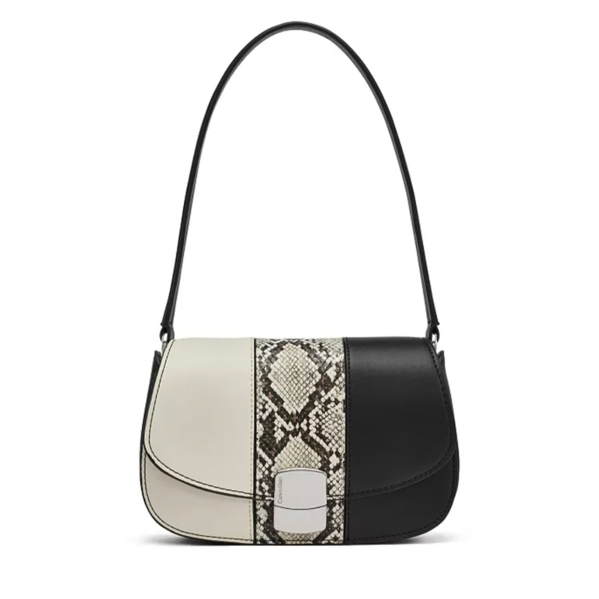 Calvin Klein Lucy Alina Shoulder Bag Women - MLT - Multi