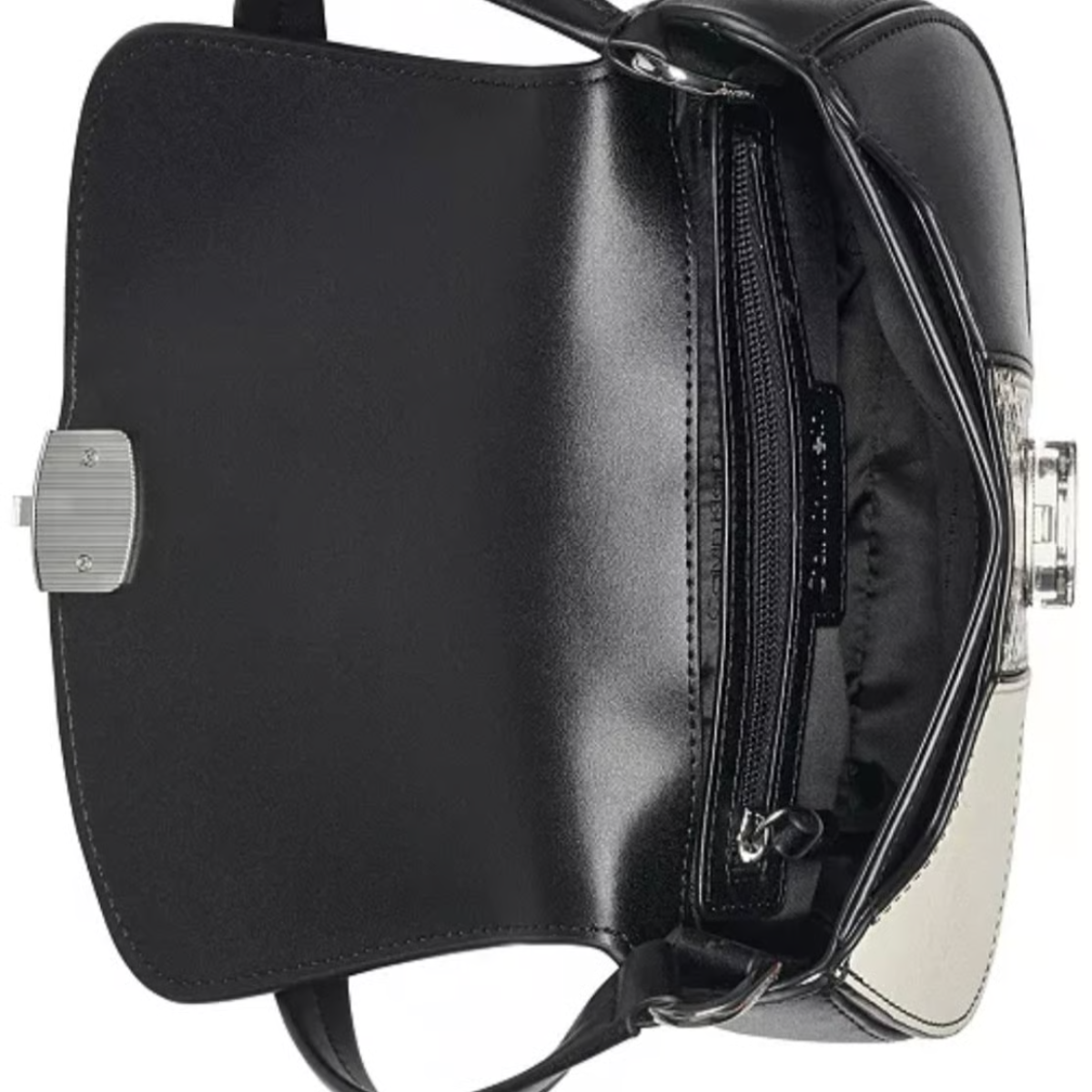 Calvin Klein Lucy Alina Shoulder Bag Women - MLT - Multi