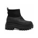 Calvin Klein LUNA TRETORN Ankle Boots Women - BLK