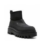 Calvin Klein LUNA TRETORN Ankle Boots Women - BLK