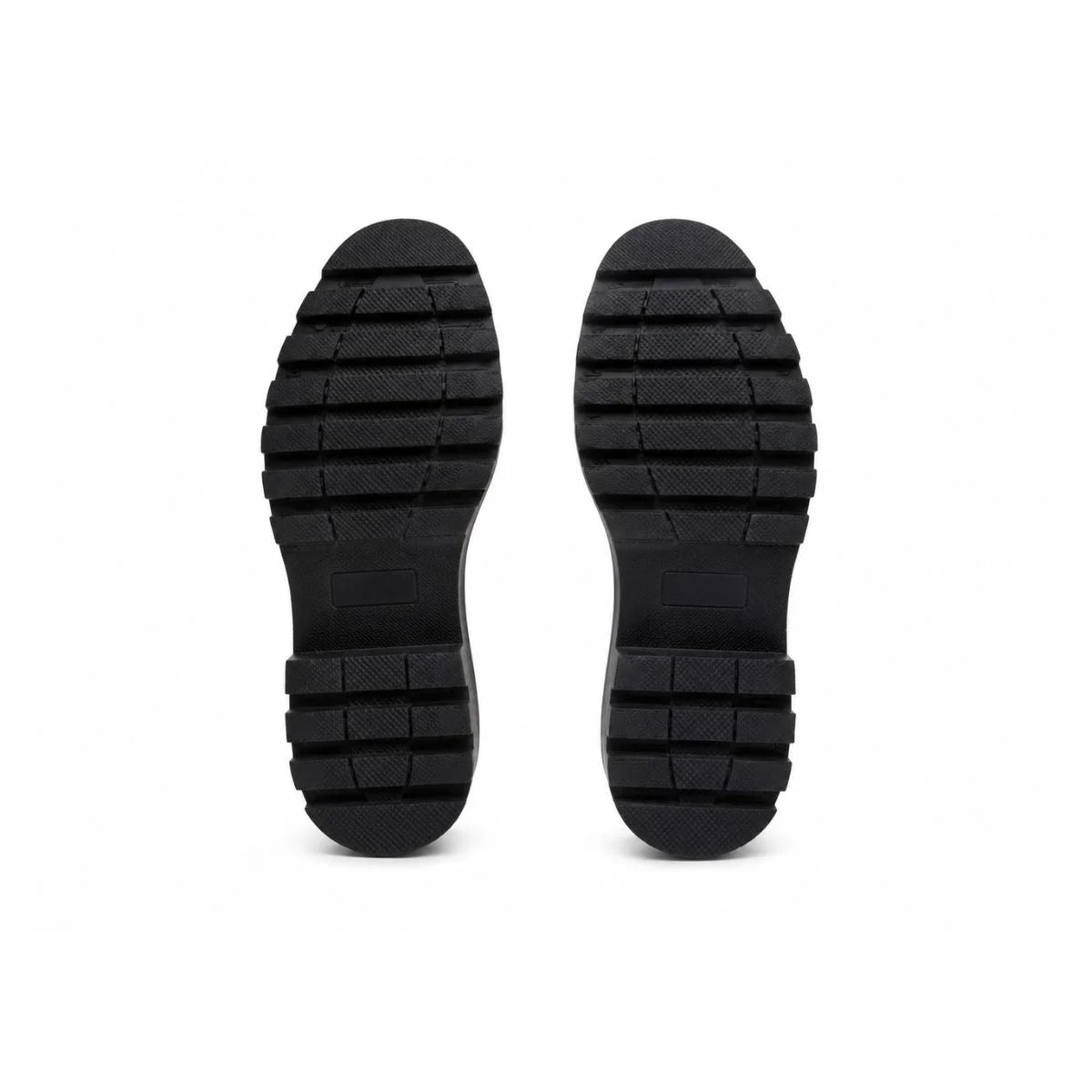Calvin Klein LUNA TRETORN Ankle Boots Women - BLK