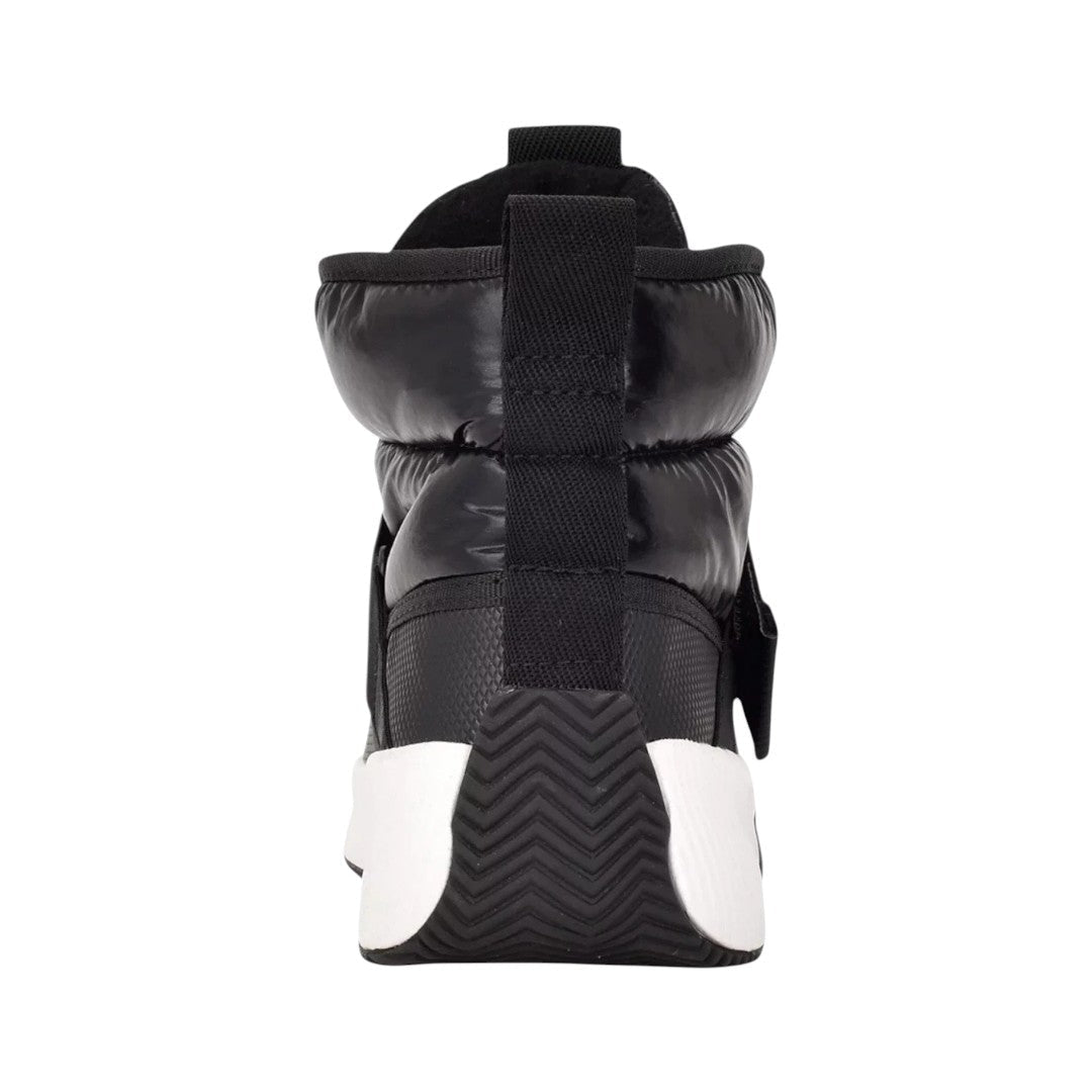 Calvin Klein Mabon Ankle Boot Women - BLK
