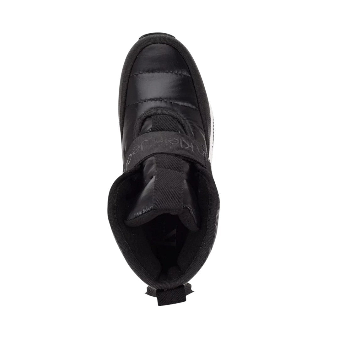 Calvin Klein Mabon Ankle Boot Women - BLK