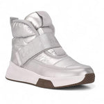 Calvin Klein Mabon Ankle Boot Women - SLV