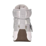 Calvin Klein Mabon Ankle Boot Women - SLV