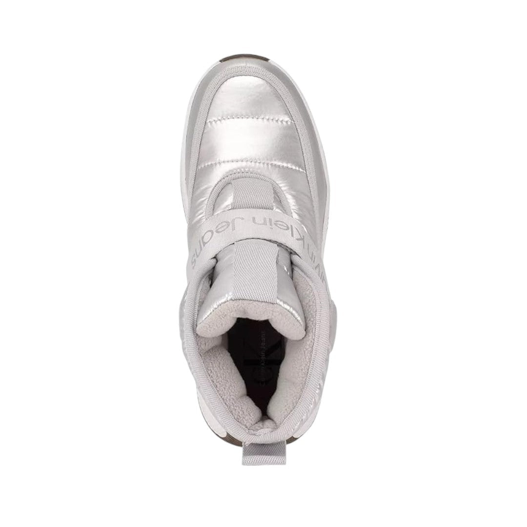 Calvin Klein Mabon Ankle Boot Women - SLV