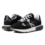 Calvin Klein Magalee Sneakers Women - BLKSLV - 35.5 / Black