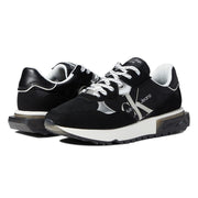Calvin Klein Magalee Sneakers Women - BLKSLV - 35.5 / Black