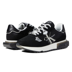 Calvin Klein Magalee Sneakers Women - BLKSLV - 35.5 / Black