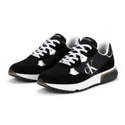 Calvin Klein Magalee2 Sneakers Women - BLKSLV - Black / 35.5