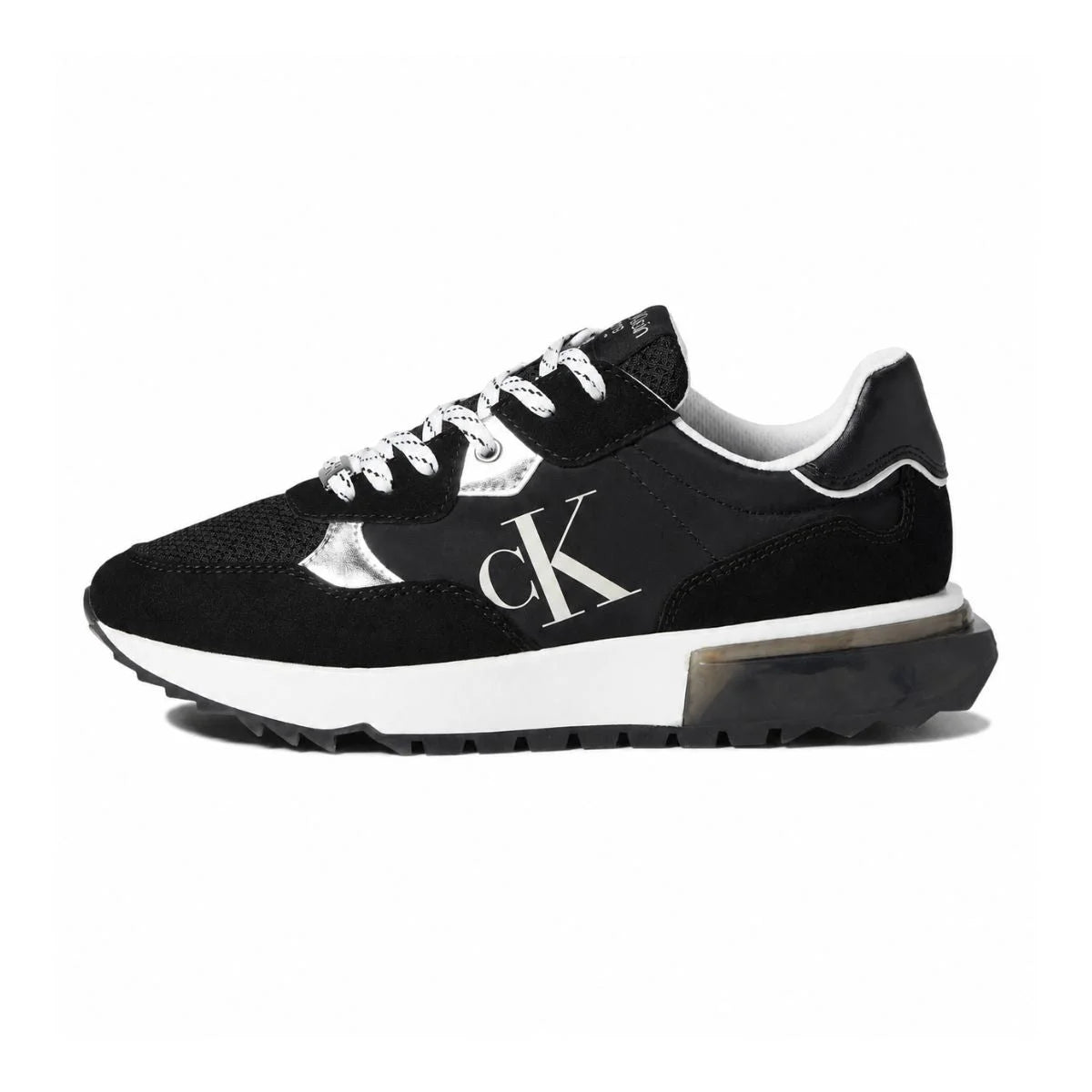 Calvin Klein Magalee2 Sneakers Women - BLKSLV