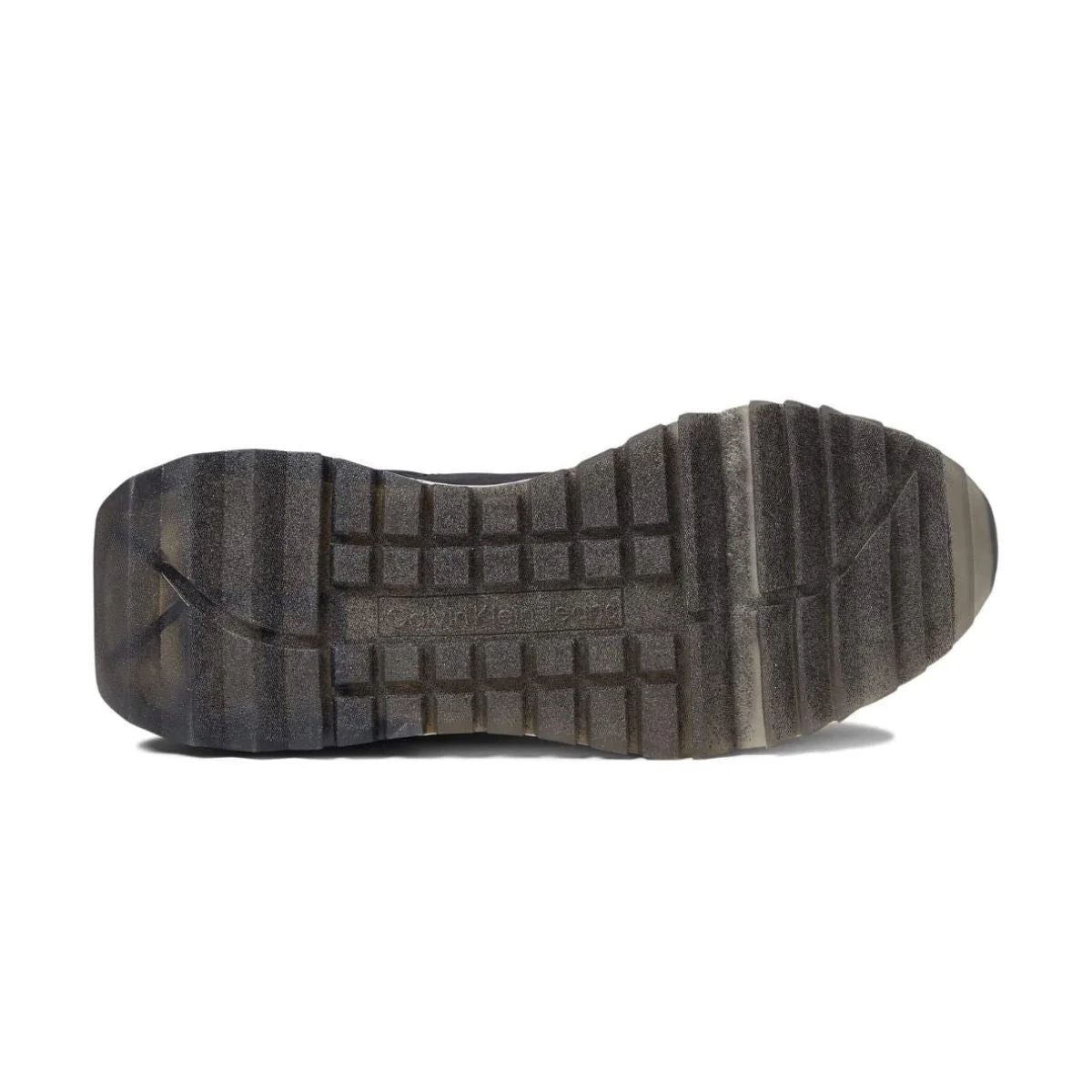 Calvin Klein Magalee2 Sneakers Women - BLKSLV