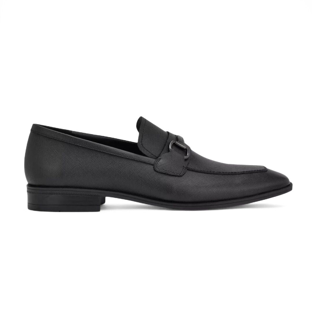 Calvin Klein Malcome Loafer Men - BLK - Black / 40