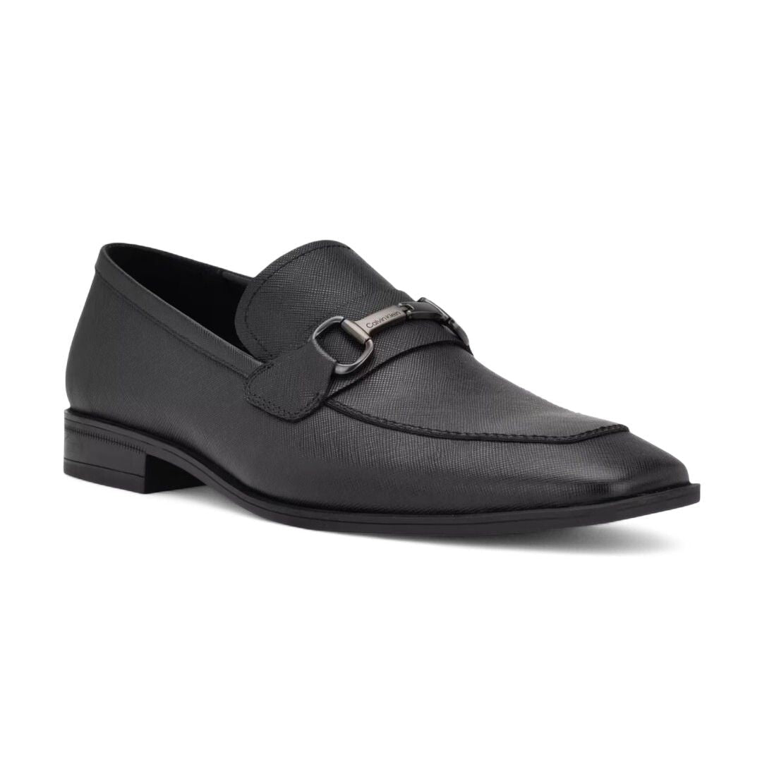 Calvin Klein Malcome Loafer Men - BLK
