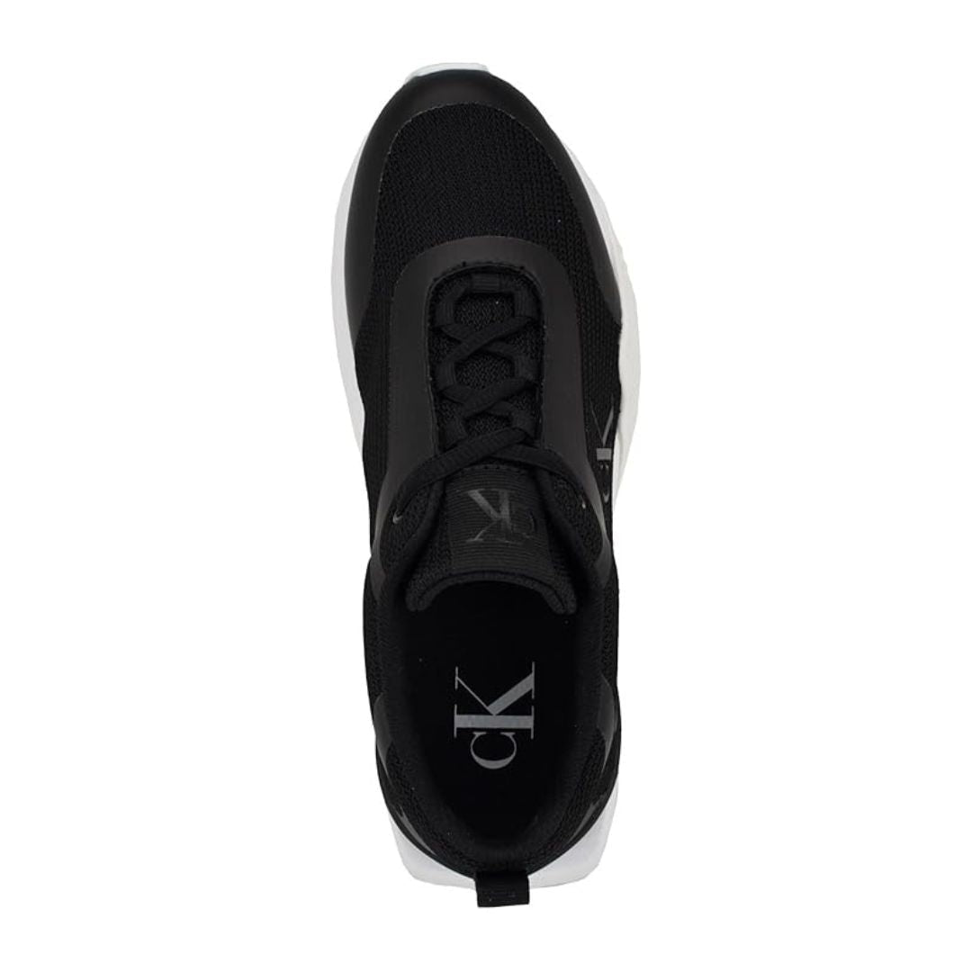 Calvin Klein Marlon Sneakers Women - BLK