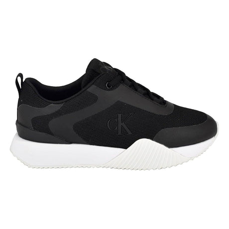 Calvin Klein Marlon Sneakers Women - BLK