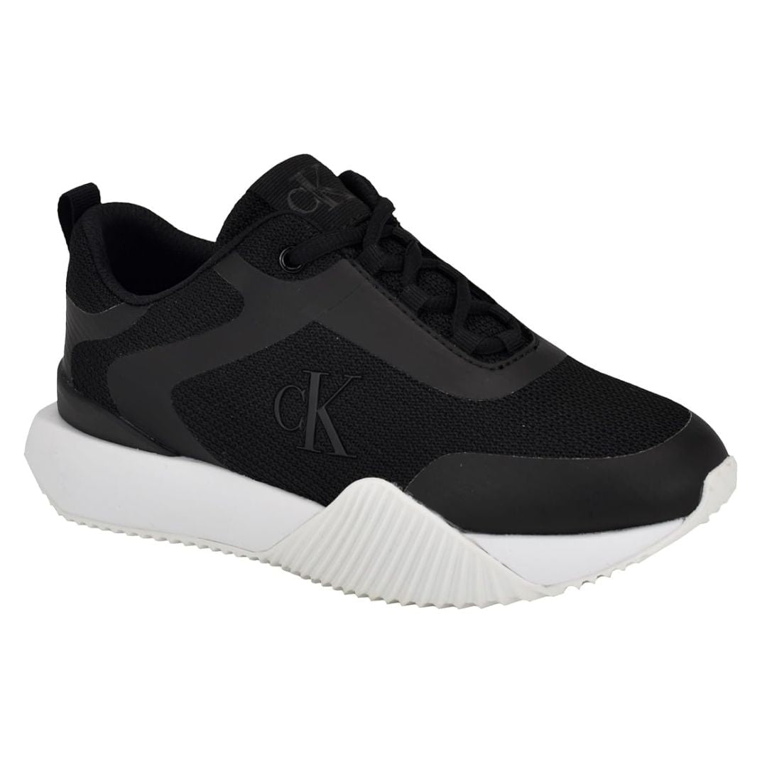 Calvin Klein Marlon Sneakers Women - BLK