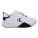 Calvin Klein Marlon Sneakers Women - WHT