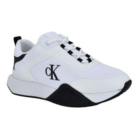 Calvin Klein Marlon Sneakers Women - WHT