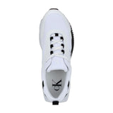 Calvin Klein Marlon Sneakers Women - WHT