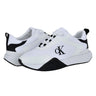 Calvin Klein Marlon Sneakers Women - WHT - White / 35.5 / M