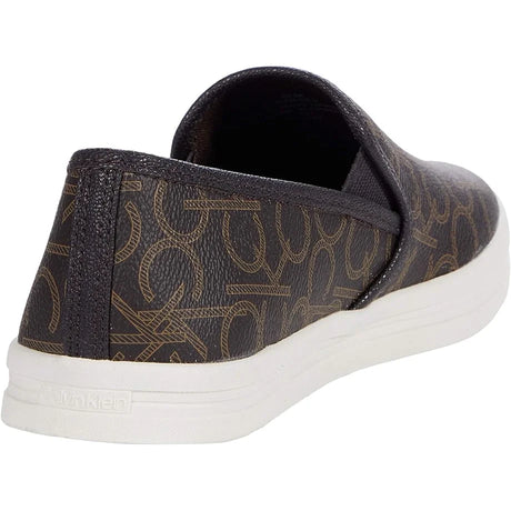 Calvin Klein Marren Sneaker Women - BRW - Shoes